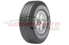 COP. 255/55HR18 GOODYEAR WRANGLER AT ADV XL 109H
